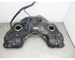 Deposito combustible, Mercedes-benz Clase Ml (Bm 164) 320 / 350 Cdi (164.122) 2005, A1644710001