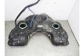 Deposito combustible, Mercedes-benz Clase Ml (Bm 164) 320 / 350 Cdi (164.122) 2005, A1644710001
