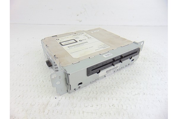 Sistema navegacion gps, Bmw Serie 3 Touring (F31) 318d 2014, 9331598