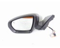 Retrovisor izquierdo