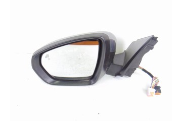 Retrovisor izquierdo