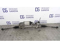 Cremallera direccion, Opel Astra J Sports Tourer Sport 2011, 13363853