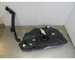 Deposito combustible, Peugeot 508 GT Line 2018, 9829088380