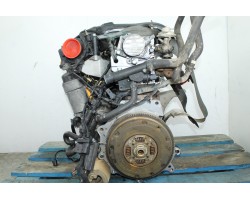 Motor completo, Seat Ibiza (6K1) Select 1999, AGP