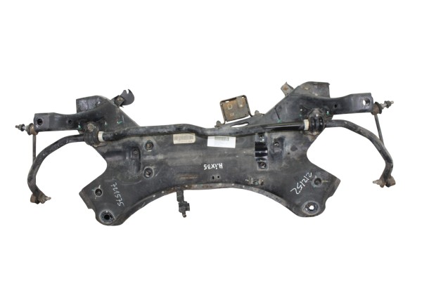 Puente delantero, Hyundai IX35 (El/lm) Style 2WD 2015, 624012Y630