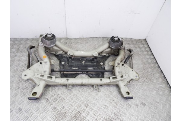 Puente delantero, Mercedes-benz Clase e (Bm 212) Lim. 220 CDI BlueEfficiency (212.002) 2011