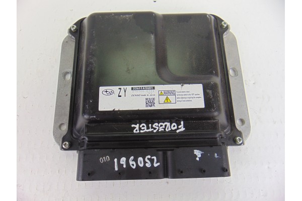 Centralita motor uce, Subaru Forester (S12/SH) XS Classic 2010, 22611AS601