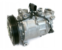 AIR CONDITIONING COMPRESSOR AUDI 4MO816803F