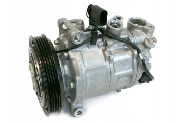 AIR CONDITIONING COMPRESSOR AUDI 4MO816803F