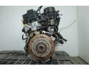 Motor completo, Opel Astra F Berlina Básico 1997, X16SZR