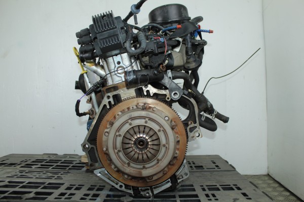 Motor completo, Opel Astra F Berlina Básico 1997, X16SZR