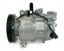 AIR CONDITIONING COMPRESSOR AUDI 4MO816803F Catalog number of the part EKL36256 ZA