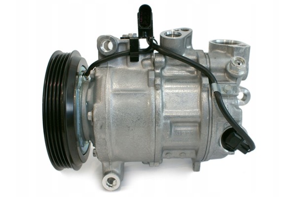 AIR CONDITIONING COMPRESSOR AUDI 4MO816803F Catalog number of the part EKL36256 ZA