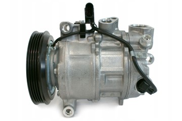 AIR CONDITIONING COMPRESSOR AUDI 4MO816803F Catalog number of the part EKL36256 ZA