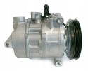 AIR CONDITIONING COMPRESSOR AUDI 4MO816803F Part manufacturer EURO KLIMA