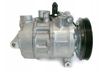 AIR CONDITIONING COMPRESSOR AUDI 4MO816803F Part manufacturer EURO KLIMA