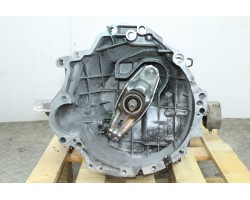 Caja cambios, Volkswagen Passat Berlina (3B3) Advance 2003, FXR