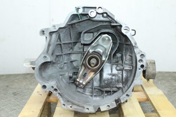 Caja cambios, Volkswagen Passat Berlina (3B3) Advance 2003, FXR