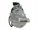 AIR CONDITIONING COMPRESSOR AUDI 4MO816803F Quality of parts according to GVO P replacement with original quality