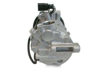 AIR CONDITIONING COMPRESSOR AUDI 4MO816803F Quality of parts according to GVO P replacement with original quality