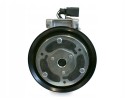 AIR CONDITIONING COMPRESSOR AUDI 4MO816803F Car type 4x4 SUV passenger cars
