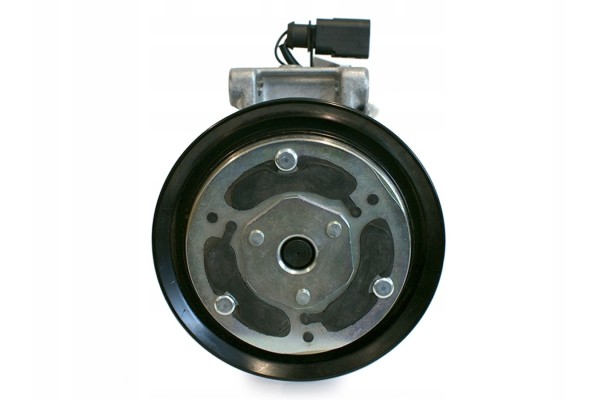 AIR CONDITIONING COMPRESSOR AUDI 4MO816803F Car type 4x4 SUV passenger cars
