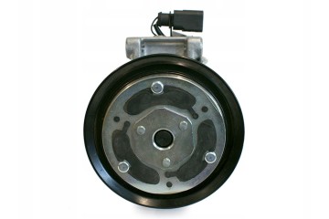 AIR CONDITIONING COMPRESSOR AUDI 4MO816803F Car type 4x4 SUV passenger cars