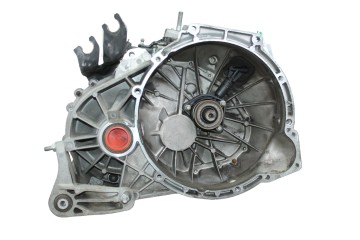 Caja cambios, Ford Mondeo Berlina (CA2) Trend 2010, 7G9R7002AC