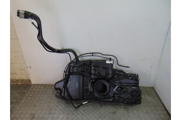 Deposito combustible, Peugeot 5008 Active 2017, 9813793580