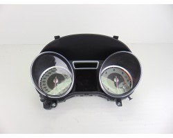 Cuadro instrumentos, Mercedes-benz Clase Cla (Bm 117) CLA 220 CDI 4Matic (117.305) 2015, A1179004601