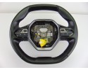 Volante, Peugeot 5008 Active 2017, 98105486AU