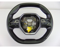 Volante, Peugeot 5008 Active 2017, 98105486AU