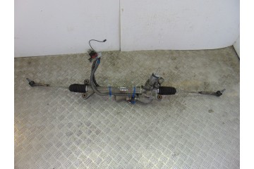Cremallera direccion, Subaru Legacy Berlina (B13/BL) 2.0 D Classic 2008