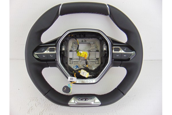 Volante, Peugeot 508 GT Line 2018, 98105489ZD