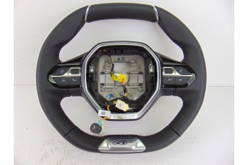 Volante, Peugeot 508 GT Line 2018, 98105489ZD