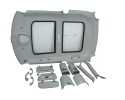 Techo interior, Mini Mini (R56) Cooper 2010