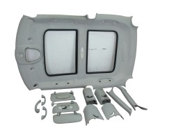 Techo interior, Mini Mini (R56) Cooper 2010