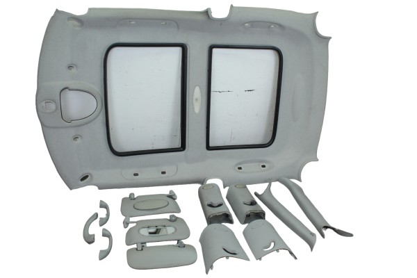 Techo interior, Mini Mini (R56) Cooper 2010