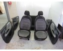 Juego asientos completo, Fiat Iii Evo Punto (199) Dynamic 2011