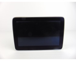 Pantalla multifuncion, Mercedes-benz Clase Cla (Bm 117) CLA 220 CDI 4Matic (117.305) 2015, A1669007814