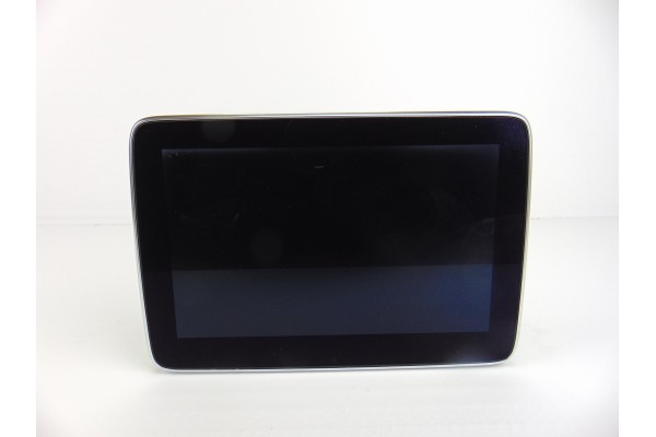 Pantalla multifuncion, Mercedes-benz Clase Cla (Bm 117) CLA 220 CDI 4Matic (117.305) 2015, A1669007814
