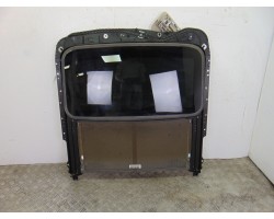 Techo electrico, Subaru Legacy Berlina (B13/BL) 2.0 D Classic 2008