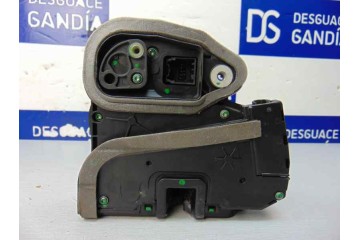 13594857 CERRADURA PUERTA DELANTERA IZQUIERDA OPEL ASTRA K BERLINA 5P