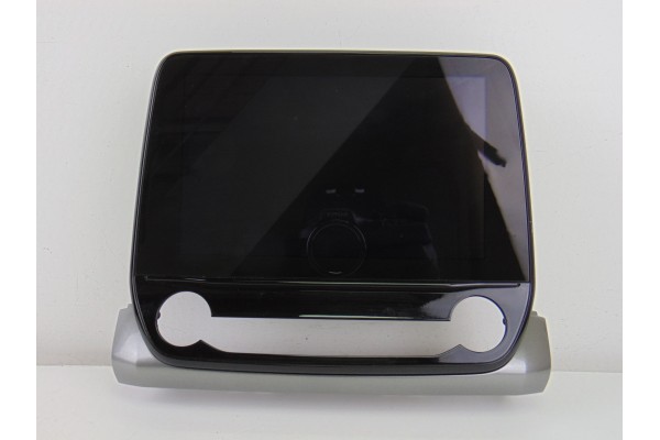 Pantalla multifuncion, Ford Ecosport (CR6) Trend 2018, H1BT-18B955-FE