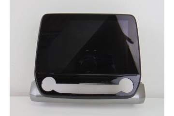 Pantalla multifuncion, Ford Ecosport (CR6) Trend 2018, H1BT-18B955-FE