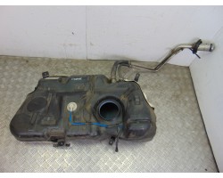 Deposito combustible, Ford Ecosport (CR6) Trend 2018, GN15-9K007-KA