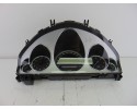 Cuadro instrumentos, Mercedes-benz Clase e (Bm 212) Lim. 220 CDI BlueEfficiency (212.002) 2011, A2129001308