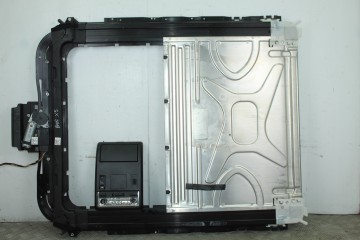 Techo electrico, Bmw Serie X5 (E53) 3.0i 2000