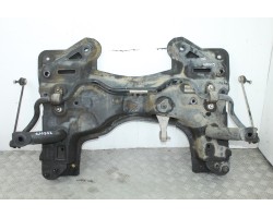 Puente delantero, Alfa Romeo Giulietta (191) Distinctive 2013, 00505215410