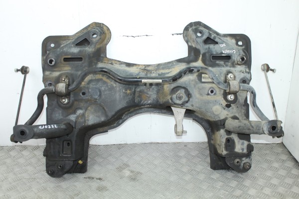 Puente delantero, Alfa Romeo Giulietta (191) Distinctive 2013, 00505215410